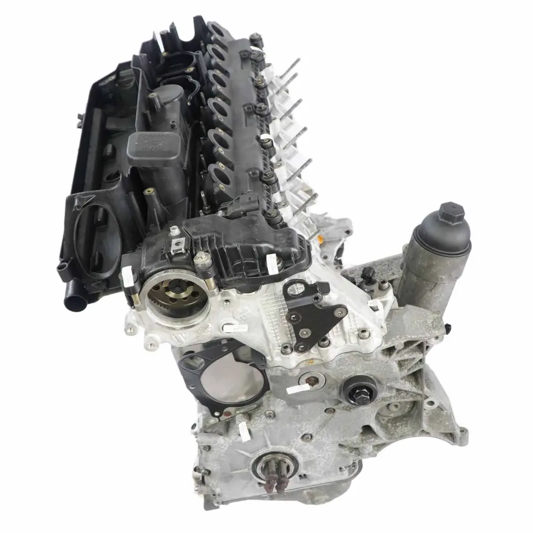 30dX Bare Engine M57N2 306D3 235HP w 89k miles, WARRANTY BMW X5 X6 E70 E71 3.0d - SKU p0441285 - Part number 0441285