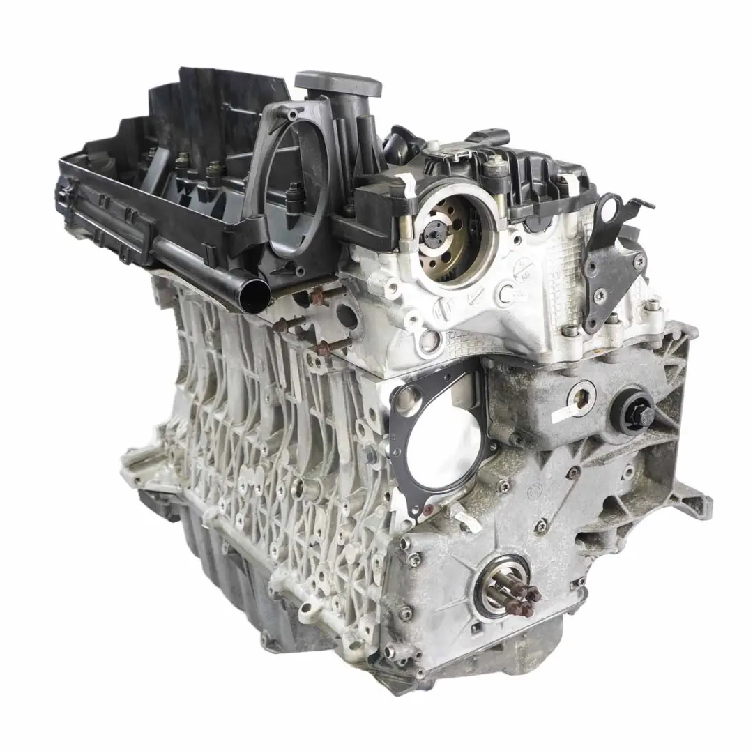 30dX Bare Engine M57N2 306D3 235HP w 89k miles, WARRANTY BMW X5 X6 E70 E71 3.0d - SKU p0441285 - Part number 0441285