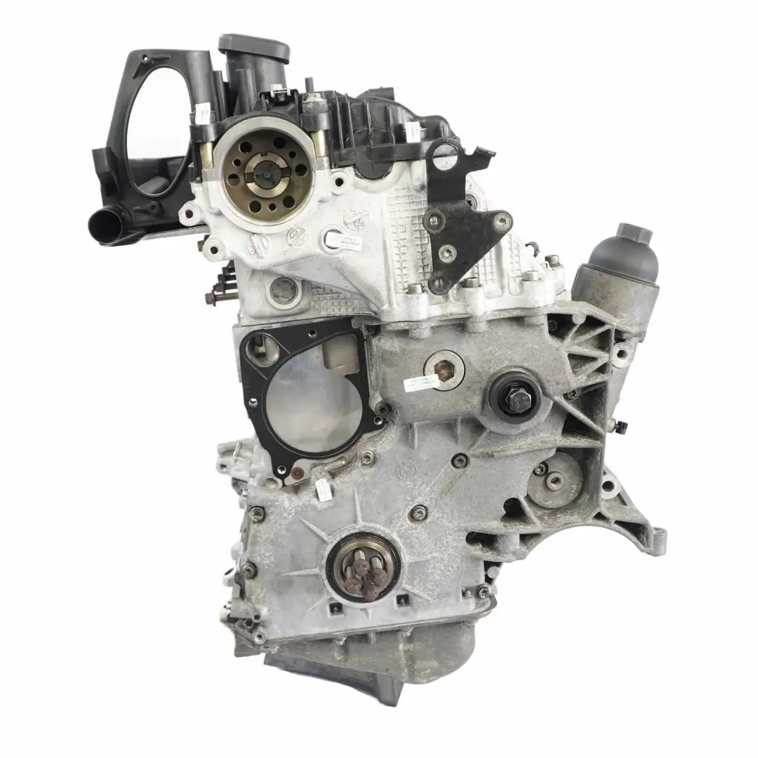 30dX Bare Engine M57N2 306D3 235HP w 89k miles, WARRANTY BMW X5 X6 E70 E71 3.0d - SKU p0441285 - Part number 0441285