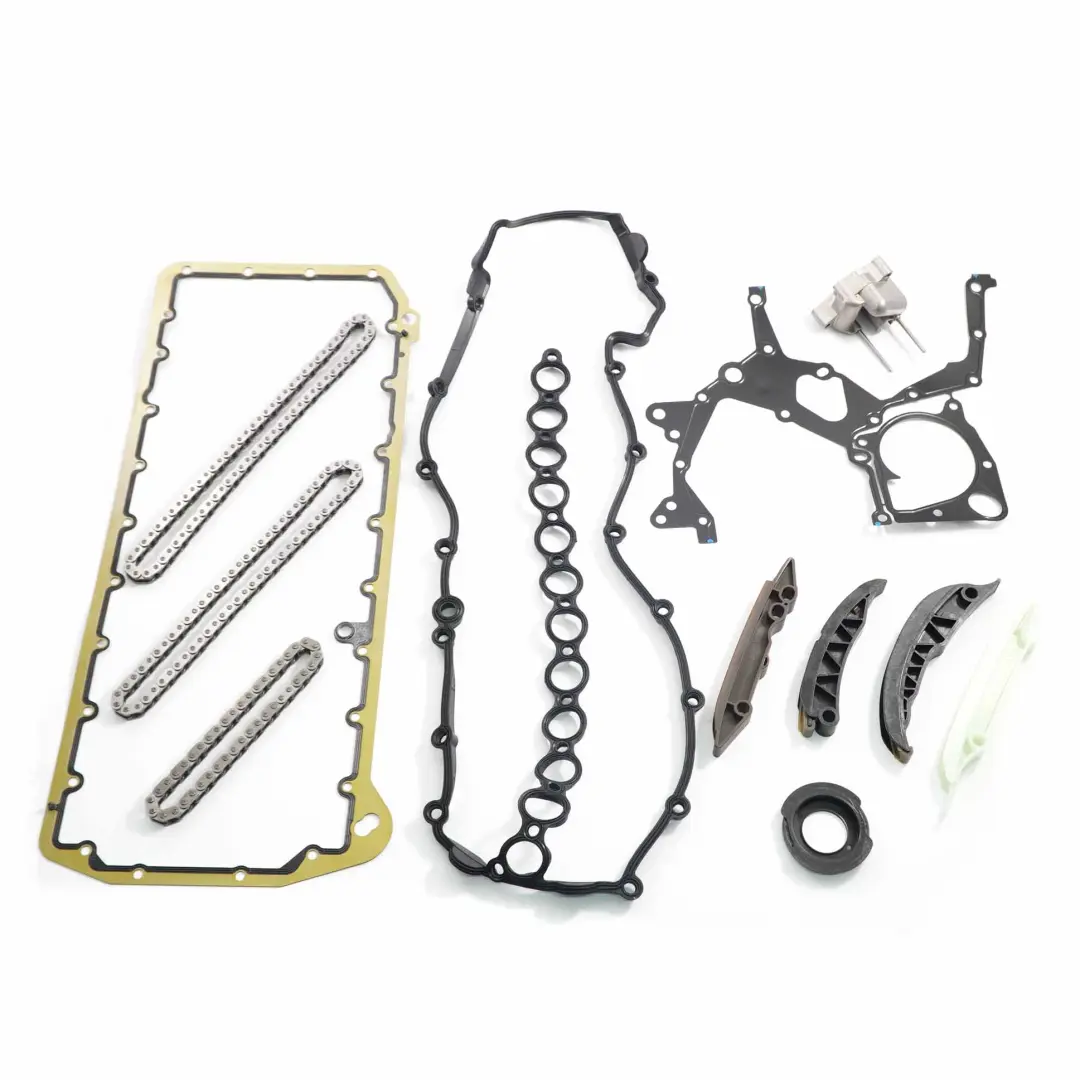 M57N2 Silnik 306D3 Nowy Rozrząd do BMW E90 E91 325d o numerze 0441356 BMW E90 E91 325d M57N2 Silnik 306D3 Nowy Rozrząd - SKU p0441356-2 - Numer Części 0441356