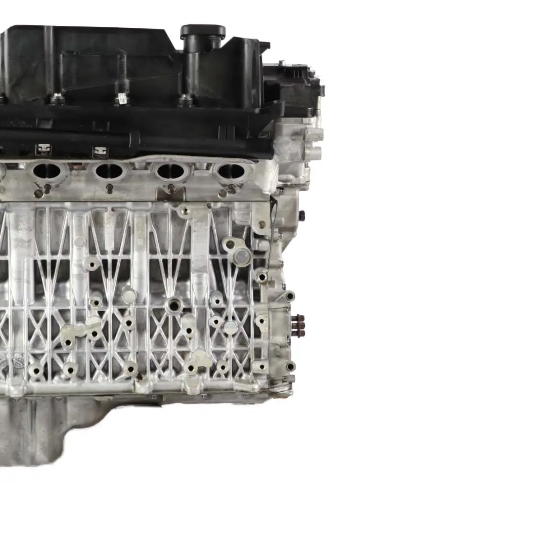 Bare Engine M57N2 306D3 with 75k miles WARRANTY BMW 3 Series E90 E91 E92 325d - SKU p0441356 - Part number 0441356