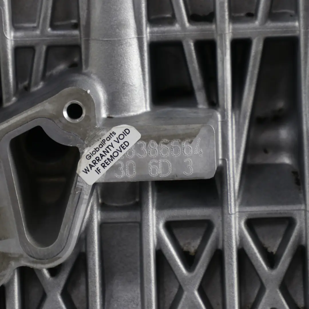 BMW E90 E91 E92 E93 325d M57N2 197KM Silnik 306D3 - SKU p0441356 - Numer Części 0441356
