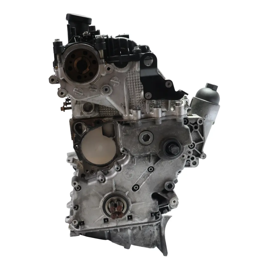 M57N2 Bare Engine 306D3 218HP 99k miles, WARRANTY to BMW X3 E83 LCI 3.0d Diesel with Part number 0441358 BMW X3 E83 LCI 3.0d Diesel M57N2 Bare Engine 306D3 218HP 99k miles, WARRANTY - SKU P0441358 - Part number 0441358