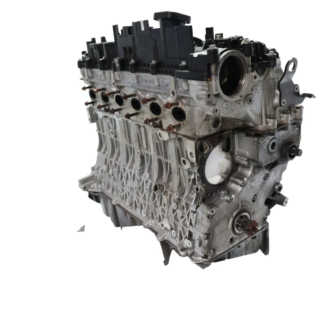 M57N2 Bare Engine 306D3 218HP 99k miles, WARRANTY to BMW X3 E83 LCI 3.0d Diesel with Part number 0441358 BMW X3 E83 LCI 3.0d Diesel M57N2 Bare Engine 306D3 218HP 99k miles, WARRANTY - SKU P0441358 - Part number 0441358
