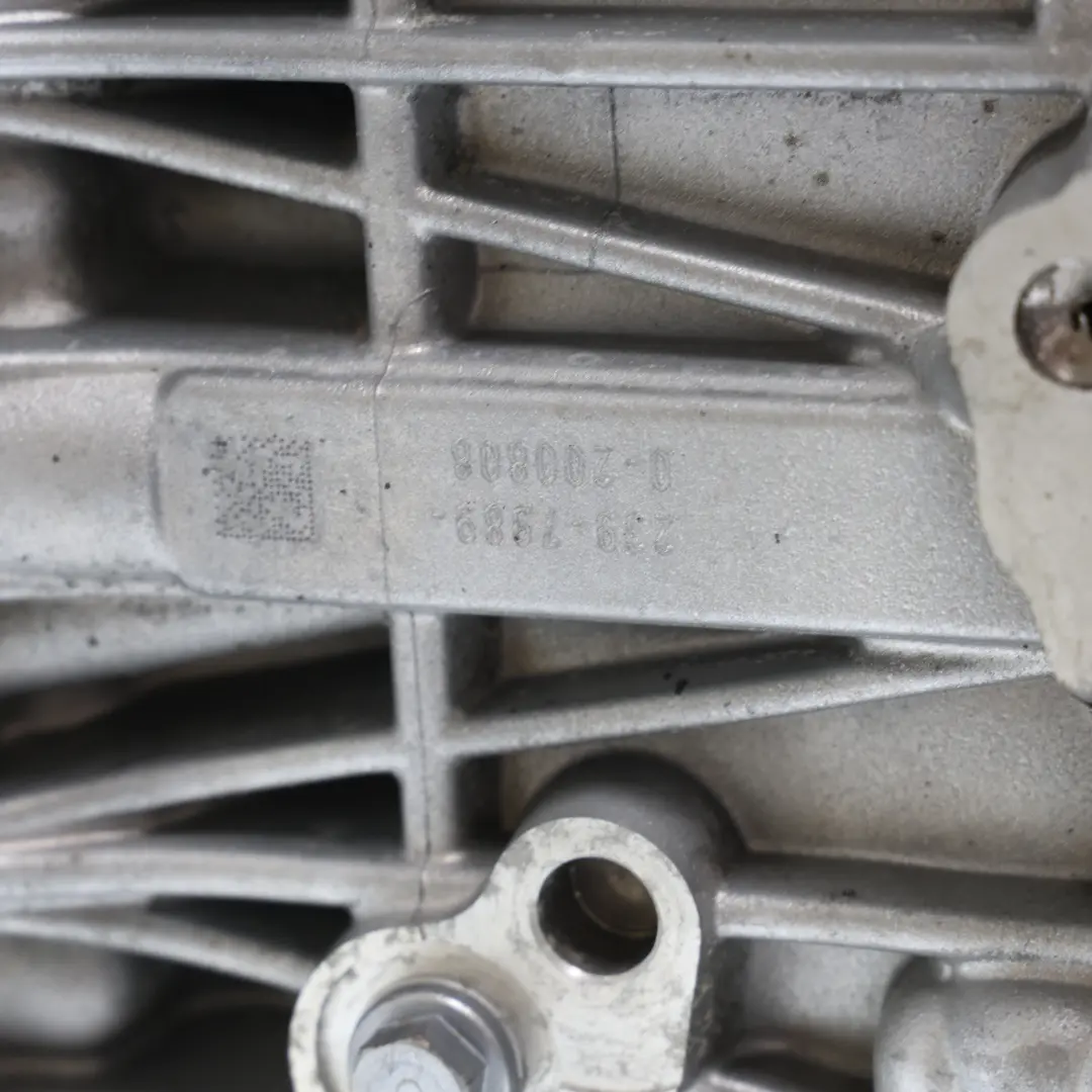 M57N2 Bare Engine 306D3 218HP 99k miles, WARRANTY to BMW X3 E83 LCI 3.0d Diesel with Part number 0441358 BMW X3 E83 LCI 3.0d Diesel M57N2 Bare Engine 306D3 218HP 99k miles, WARRANTY - SKU P0441358 - Part number 0441358
