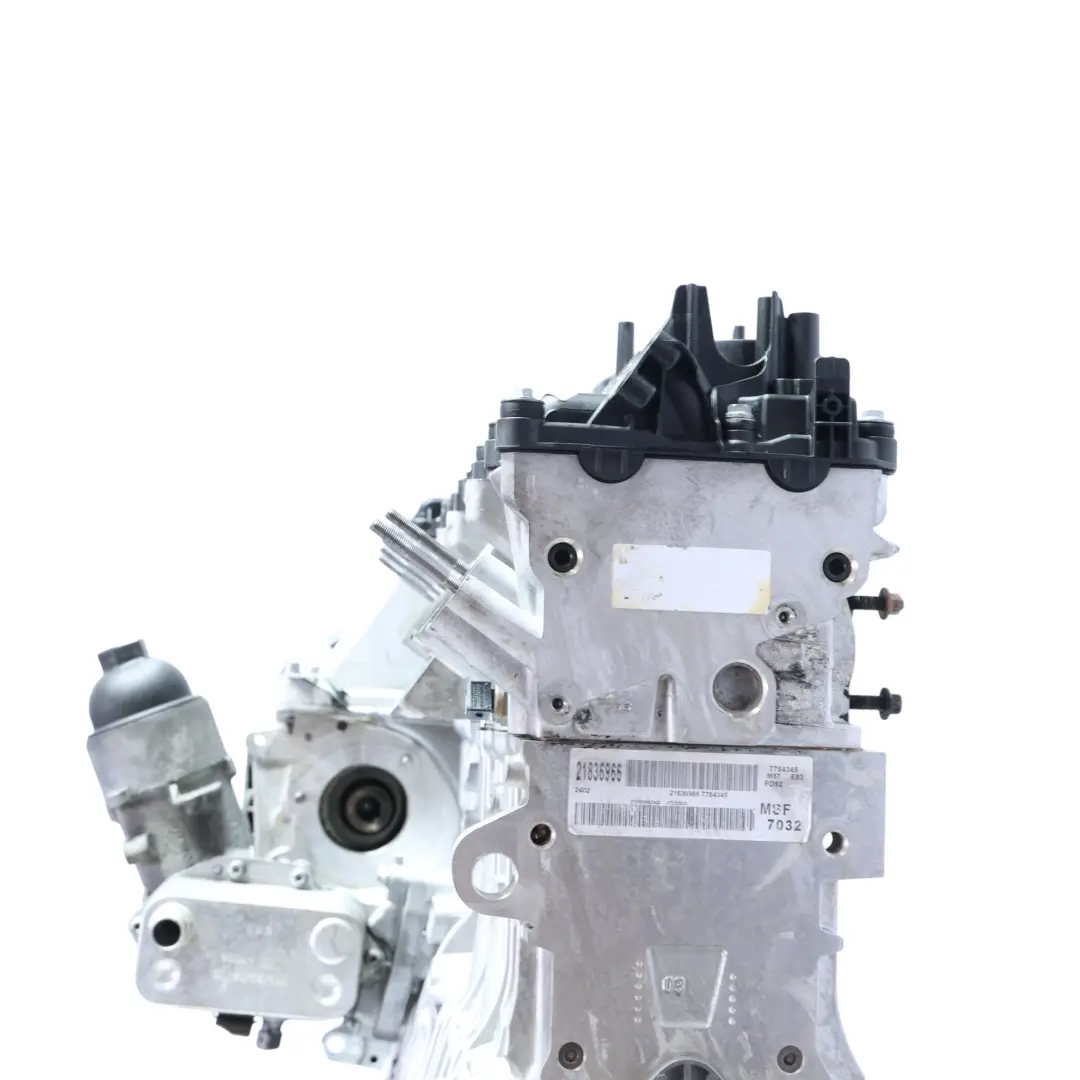 M57N2 Nackter Motor 306D3 218HP 159TKM, GARANTIE für BMW X3 E83 LCI 3.0d Diesel mit Teilenummer 0441358 BMW X3 E83 LCI 3.0d Diesel M57N2 Nackter Motor 306D3 218HP 159TKM, GARANTIE - SKU P0441358 - Teilenummer 0441358