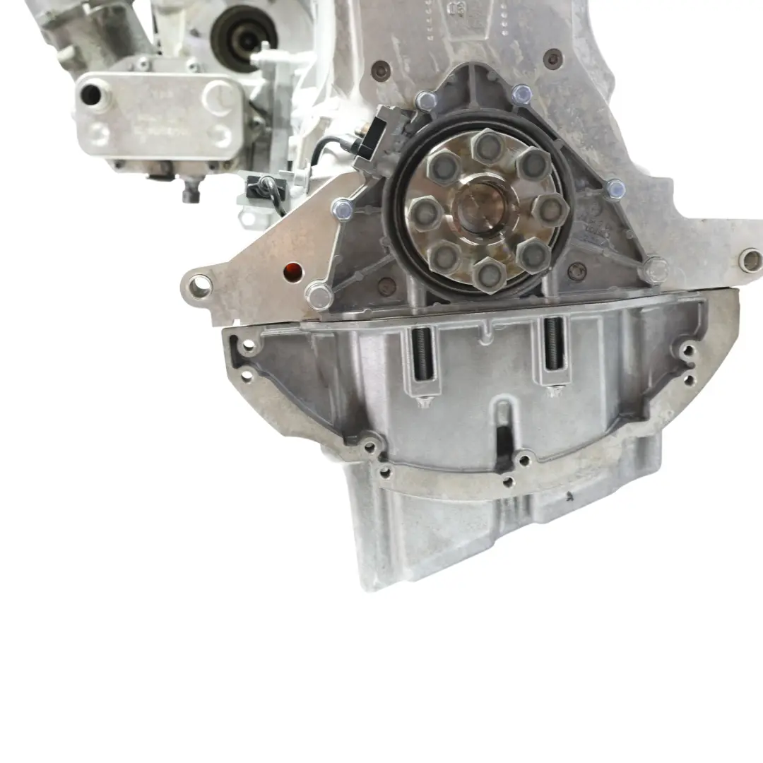 BMW X3 E83 LCI 3.0d Diesel M57N2 Nackter Motor 306D3 218HP 159TKM, GARANTIE - SKU P0441358 - Teilenummer 0441358