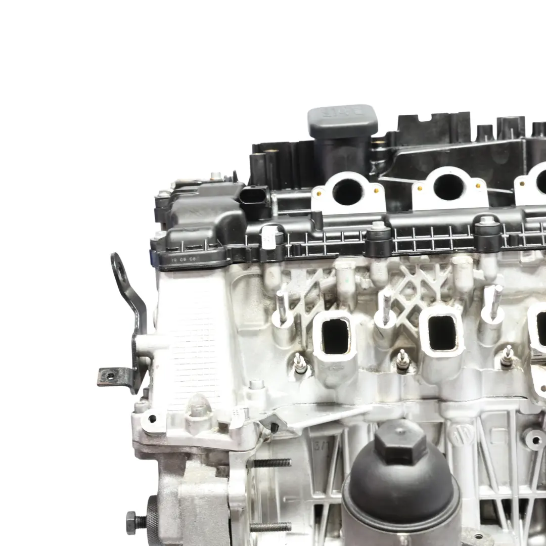 M57N2 Moteur Nu 306D3 218CV GARANZIA pour BMW X3 E83 LCI 3.0d Diesel à propos du numéro de pièce 0441358 BMW X3 E83 LCI 3.0d Diesel M57N2 Moteur Nu 306D3 218CV GARANZIA - SKU P0441358 - Numéro de pièce 0441358