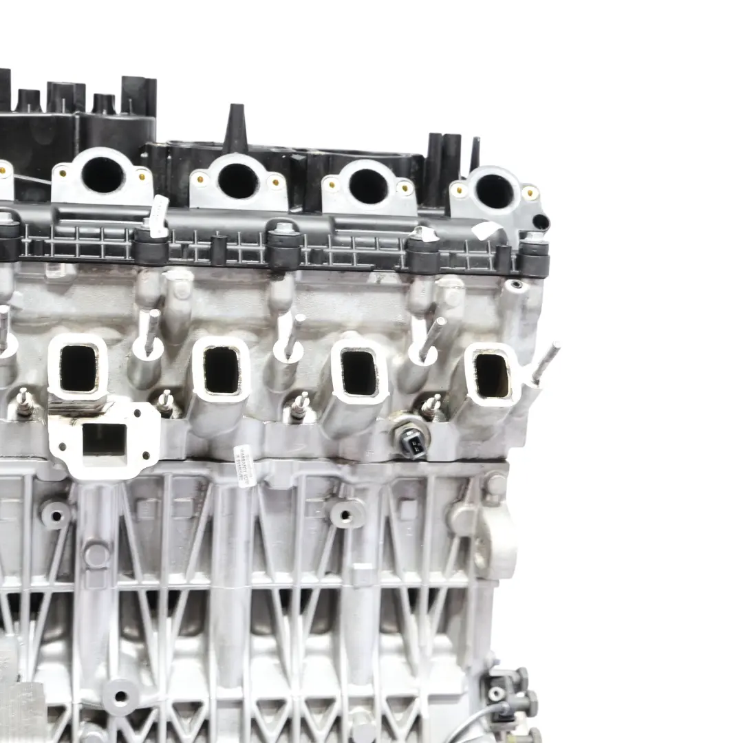 M57N2 Bare Engine 306D3 218HP 99k miles, WARRANTY to BMW X3 E83 LCI 3.0d Diesel with Part number 0441358 BMW X3 E83 LCI 3.0d Diesel M57N2 Bare Engine 306D3 218HP 99k miles, WARRANTY - SKU P0441358 - Part number 0441358
