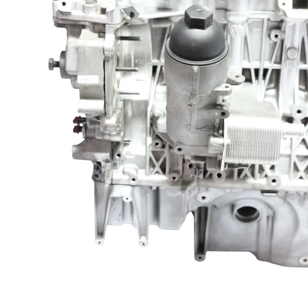 M57N2 Bare Engine 306D3 218HP 99k miles, WARRANTY to BMW X3 E83 LCI 3.0d Diesel with Part number 0441358 BMW X3 E83 LCI 3.0d Diesel M57N2 Bare Engine 306D3 218HP 99k miles, WARRANTY - SKU P0441358 - Part number 0441358