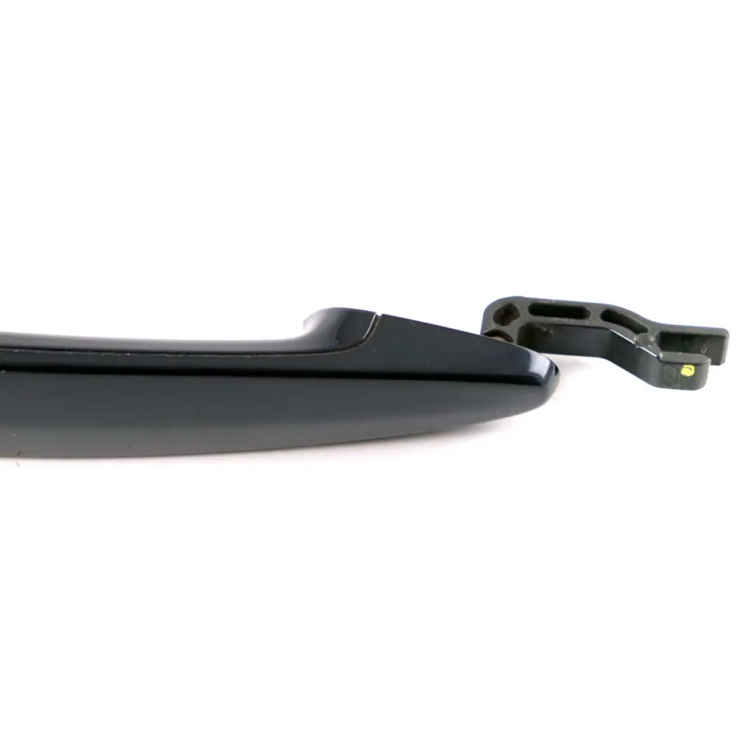 Grab Handle Rear Right O/S Door Monacoblau Monaco Blue A35 to BMW 3 Series E90 E91 with Part number 0445184 BMW 3 Series E90 E91 Grab Handle Rear Right O/S Door Monacoblau Monaco Blue A35 - SKU P0445184-MB - Part number 0445184