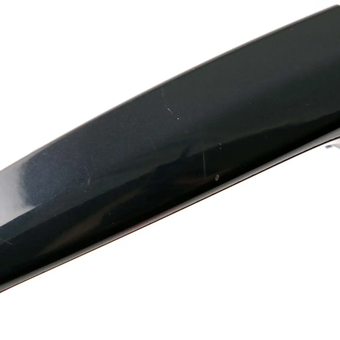 Grab Handle Rear Right O/S Door Monacoblau Monaco Blue A35 to BMW 3 Series E90 E91 with Part number 0445184 BMW 3 Series E90 E91 Grab Handle Rear Right O/S Door Monacoblau Monaco Blue A35 - SKU P0445184-MB - Part number 0445184