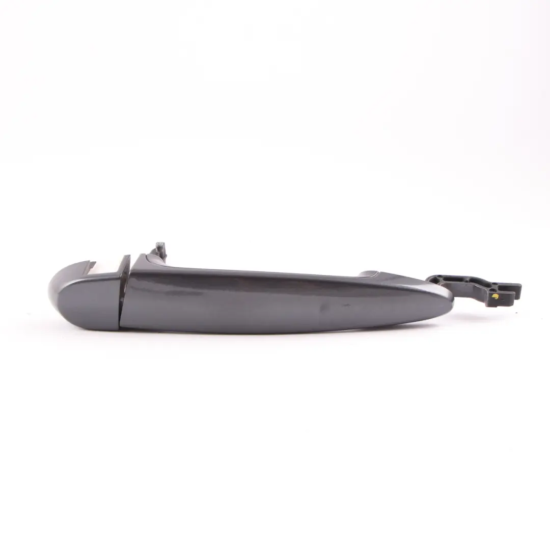 BMW 3 Series 1 E90 E91 Grab Handle Rear Right O/S Door Sparkling Graphite A22 - SKU P0445184-SG4 - Part number 0445184