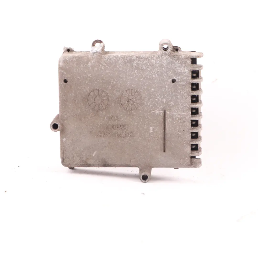 Chrysler Grand Voyager cambio automatico Modulo di controllo ECU - SKU P04727535AC - Numero di parte P04727535AC