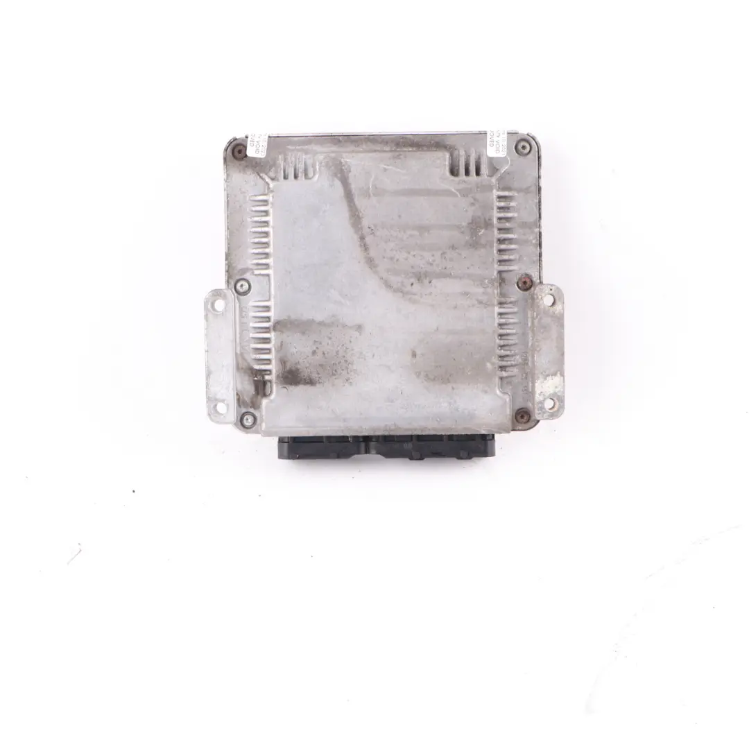 Sterownik Silnika ECU Chrysler Grand Voyager - SKU P04727770AC - Numer Części P04727770AC