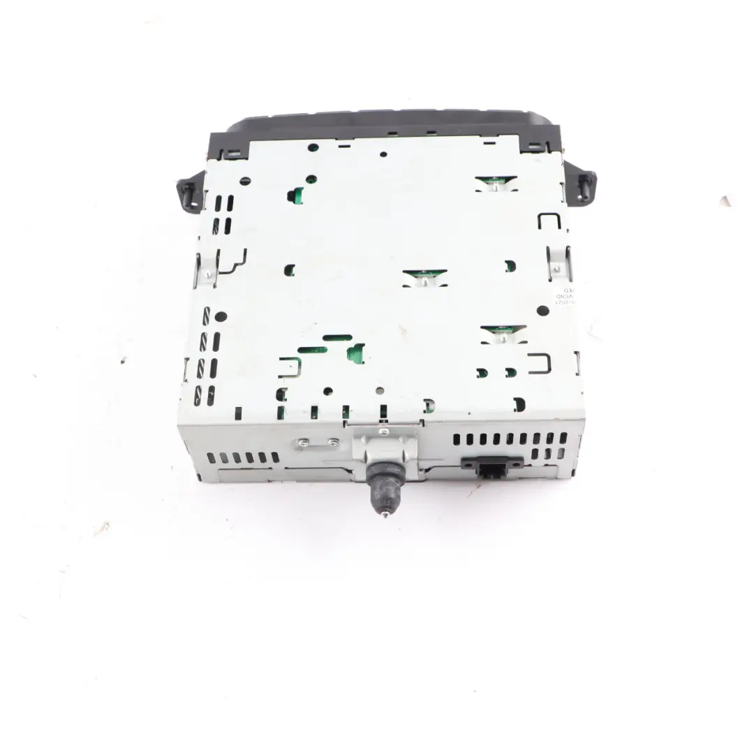 6-disc CD Changer Control Unit Module to Chrysler Grand Voyager with Part number P05064003AH Chrysler Grand Voyager 6-disc CD Changer Control Unit Module - SKU P05064003AH - Part number P05064003AH