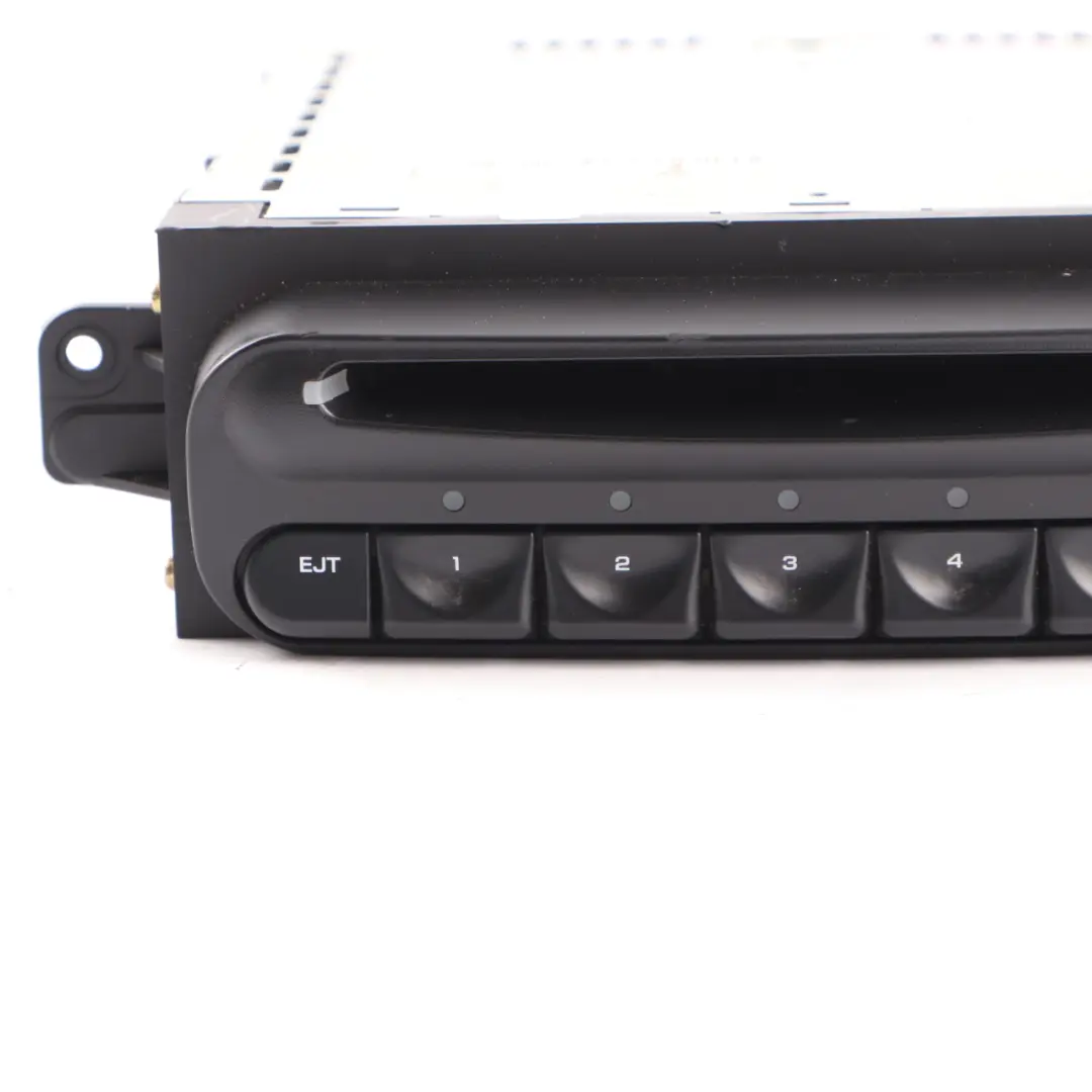 6-disc CD Changer Control Unit Module to Chrysler Grand Voyager with Part number P05064003AH Chrysler Grand Voyager 6-disc CD Changer Control Unit Module - SKU P05064003AH - Part number P05064003AH