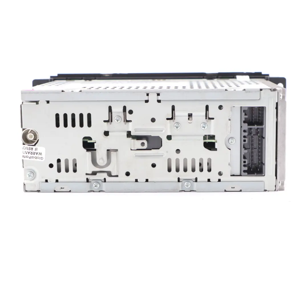 Radio With 5-Disc CD Changer Control Module to Chrysler Grand Voyager with Part number P05091610AB Chrysler Grand Voyager Radio With 5-Disc CD Changer Control Module - SKU P05091610AB - Part number P05091610AB