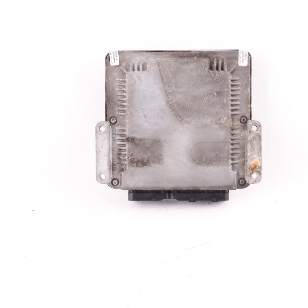 2.8CRD Diesel 163HP Engine Unit ECU Automatic to Chrysler Grand Voyager with Part number P05094800AC Chrysler Grand Voyager 2.8CRD Diesel 163HP Engine Unit ECU Automatic - SKU P05094800AC - Part number P05094800AC