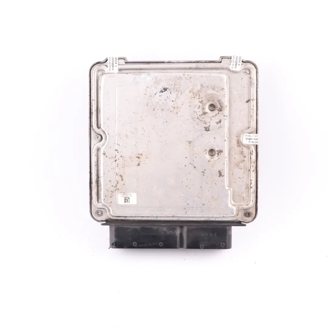 Peugeot 5008 2.0 HDI DW10C Dieselmotor Steuergerät ECU 9667082380 - SKU P05094820AG - Teilenummer P05094820AG