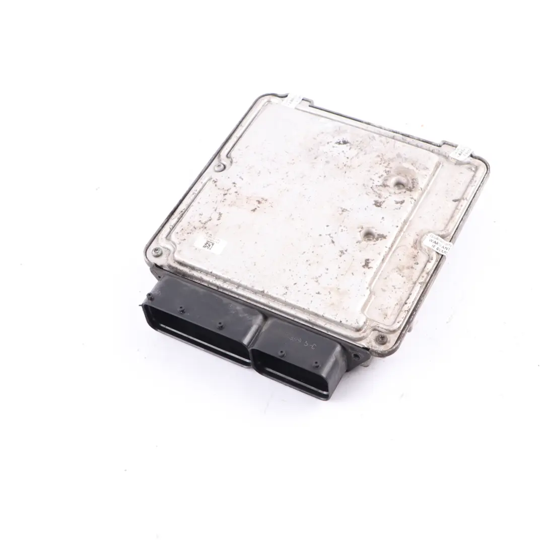 Dodge Journey ECE 2.0 CRD Diesel Engine Control Unit ECU Manual - SKU P05094820AG - Part number P05094820AG