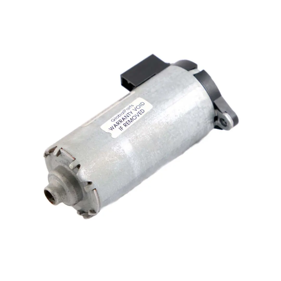 BMW 6 Series E63 1 Front Right O/S Seat Adjustment Motor Actuator - SKU P1-03420-01-1 - Part number P1-03420-01