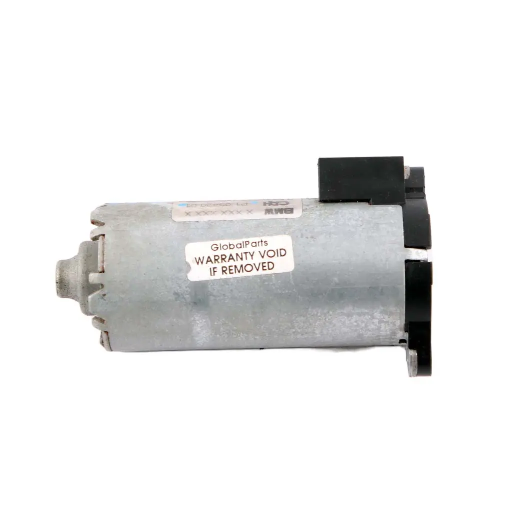 Front Right O/S Seat Adjustment Motor Actuator to BMW 6 Series E63 with Part number P1-03420-01 BMW 6 Series E63 Front Right O/S Seat Adjustment Motor Actuator - SKU P1-03420-01 - Part number P1-03420-01