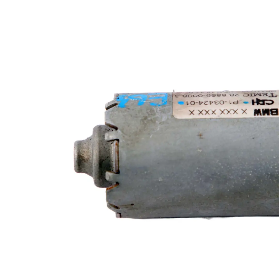 Front Right O/S Seat Adjustment Motor Actuator to BMW 6 Series E63 with Part number P1-03424-01 BMW 6 Series E63 Front Right O/S Seat Adjustment Motor Actuator - SKU P1-03424-01 - Part number P1-03424-01