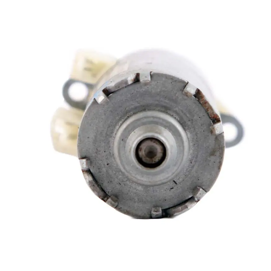 BMW 6 Series E63 Front Right O/S Seat Adjustment Motor Actuator - SKU P1-03424-01 - Part number P1-03424-01