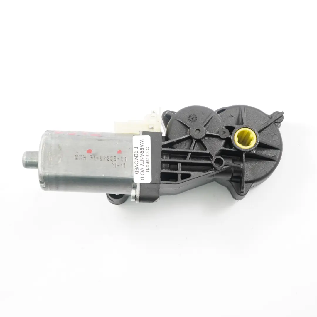 Mercedes W212 Moteur du siege avant Actionneur gauche de reglage - SKU P1-07255-01 - Numéro de pièce P1-07255-01
