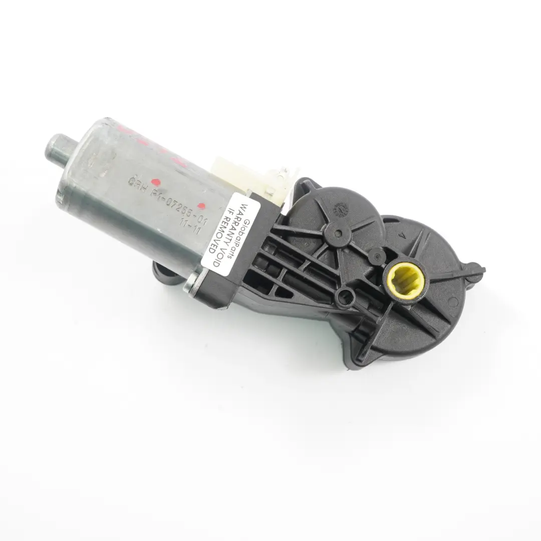 Mercedes W212 Moteur du siege avant Actionneur gauche de reglage - SKU P1-07255-01 - Numéro de pièce P1-07255-01