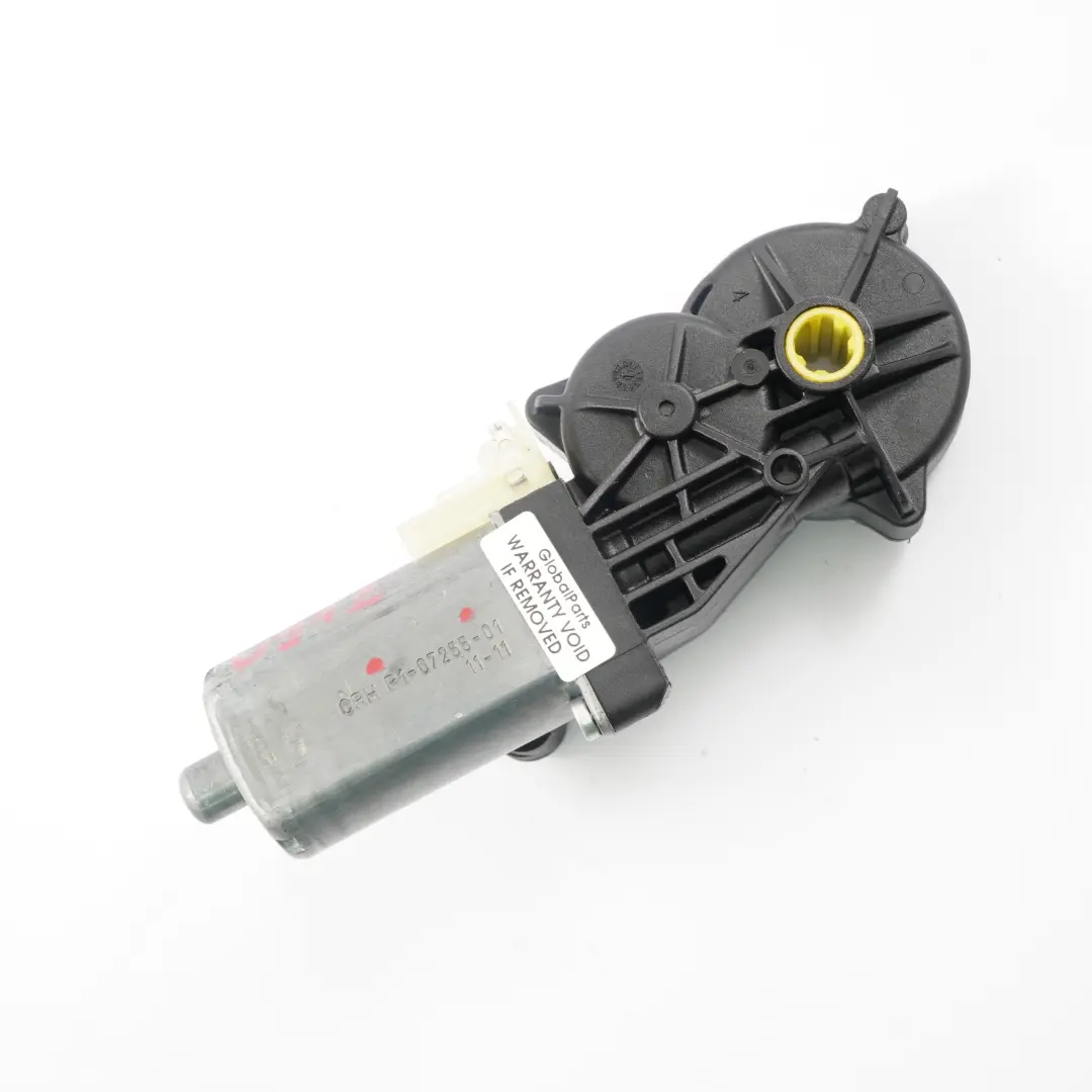 Silnik Regulacji Wysokości Lewy do Mercedes W212 o numerze P1-07255-01 Mercedes W212 Silnik Regulacji Wysokości Lewy - SKU P1-07255-01 - Numer Części P1-07255-01