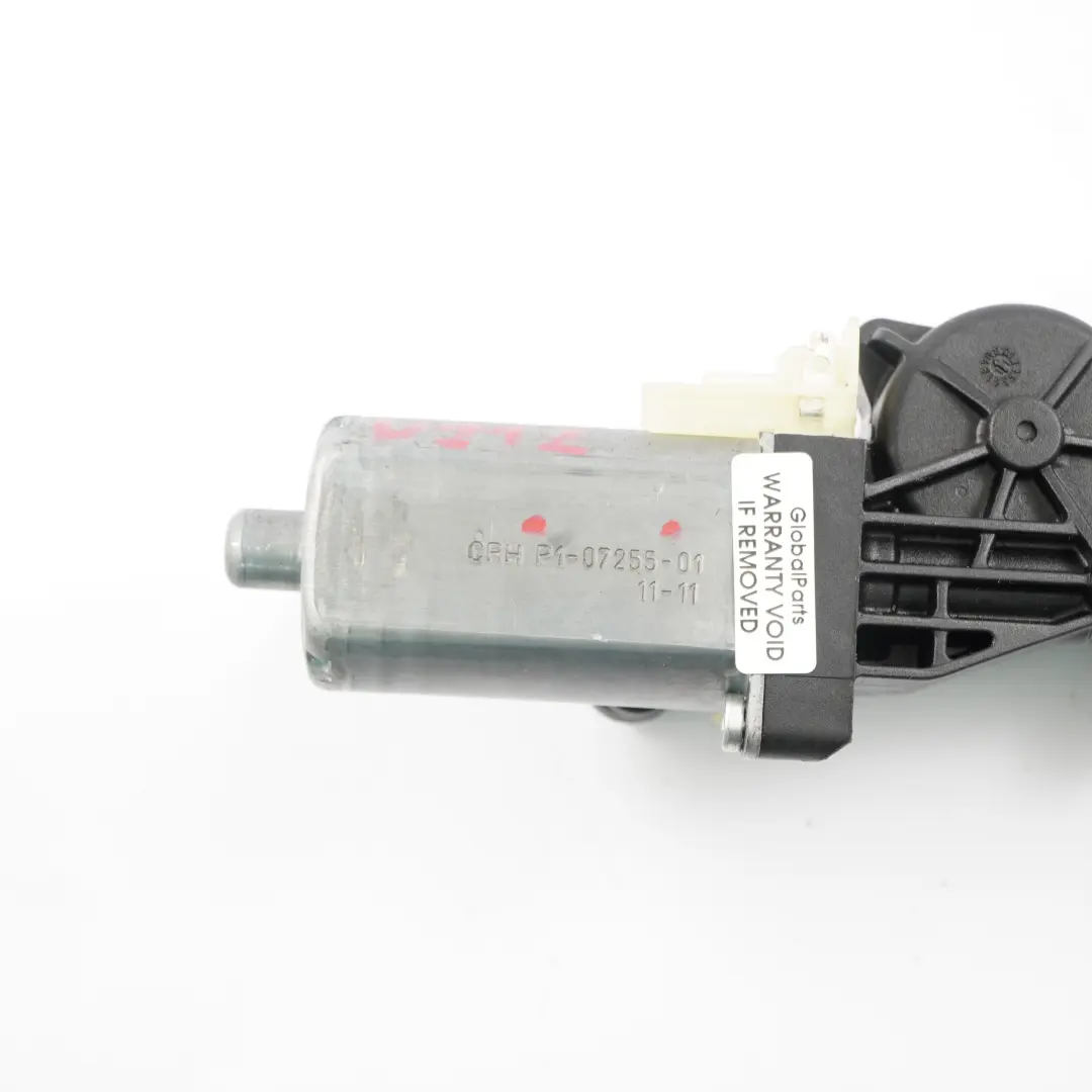 Motore sedile anteriore sinistro N/S Attuatore altezza per Mercedes W212 con numero di parte P1-07255-01 Mercedes W212 Motore sedile anteriore sinistro N/S Attuatore altezza - SKU P1-07255-01 - Numero di parte P1-07255-01