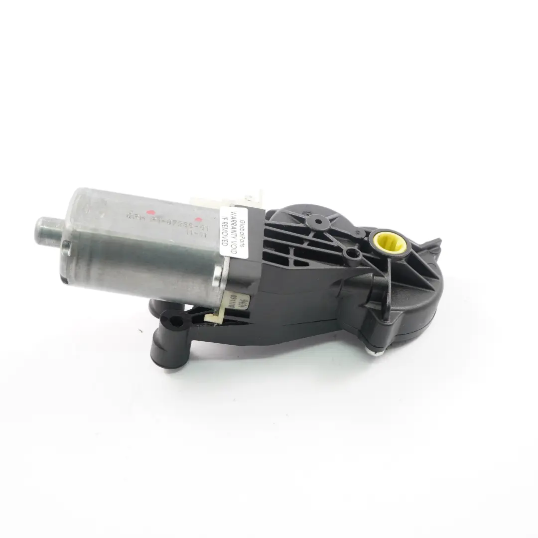 Mercedes W212 Moteur du siege avant Actionneur gauche de reglage - SKU P1-07255-01 - Numéro de pièce P1-07255-01