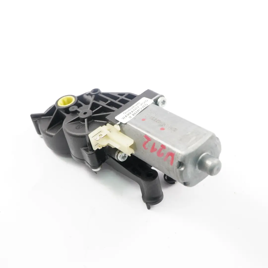 Front Seat Motor Left N/S Height Adjuster Actuator to Mercedes W212 with Part number P1-07255-01 Mercedes W212 Front Seat Motor Left N/S Height Adjuster Actuator - SKU P1-07255-01 - Part number P1-07255-01