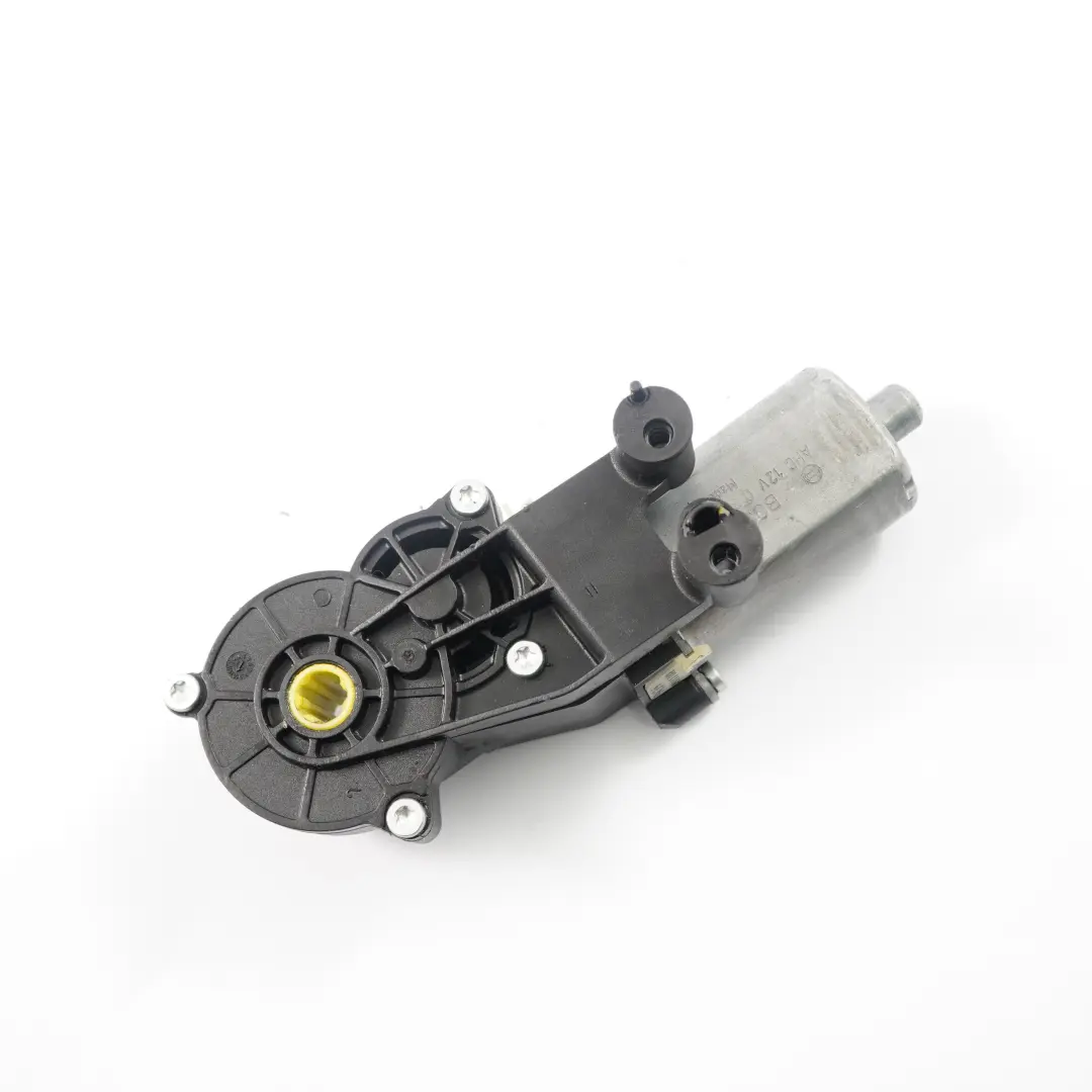 Mercedes W212 Silnik Regulacji Wysokości Lewy - SKU P1-07255-01 - Numer Części P1-07255-01