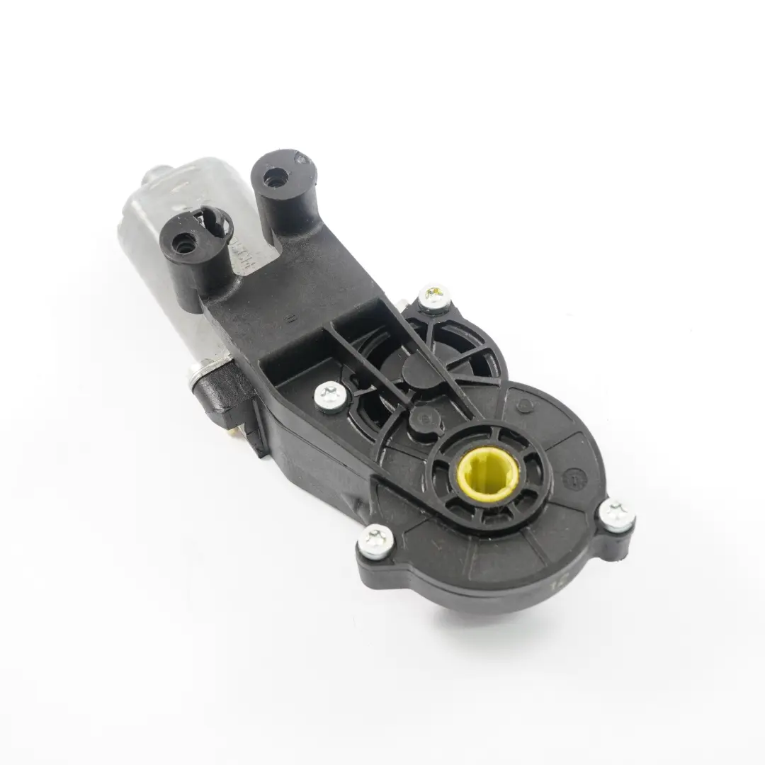 Mercedes W212 Front Seat Motor Right O/S Height Adjuster Actuator - SKU P1-07255-02 - Part number P1-07255-02