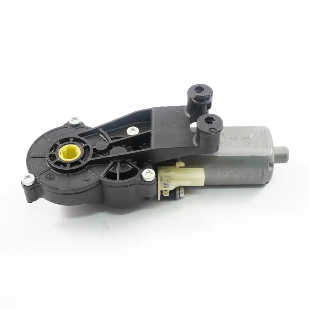 Mercedes W212 Front Seat Motor Right O/S Height Adjuster Actuator - SKU P1-07255-02 - Part number P1-07255-02