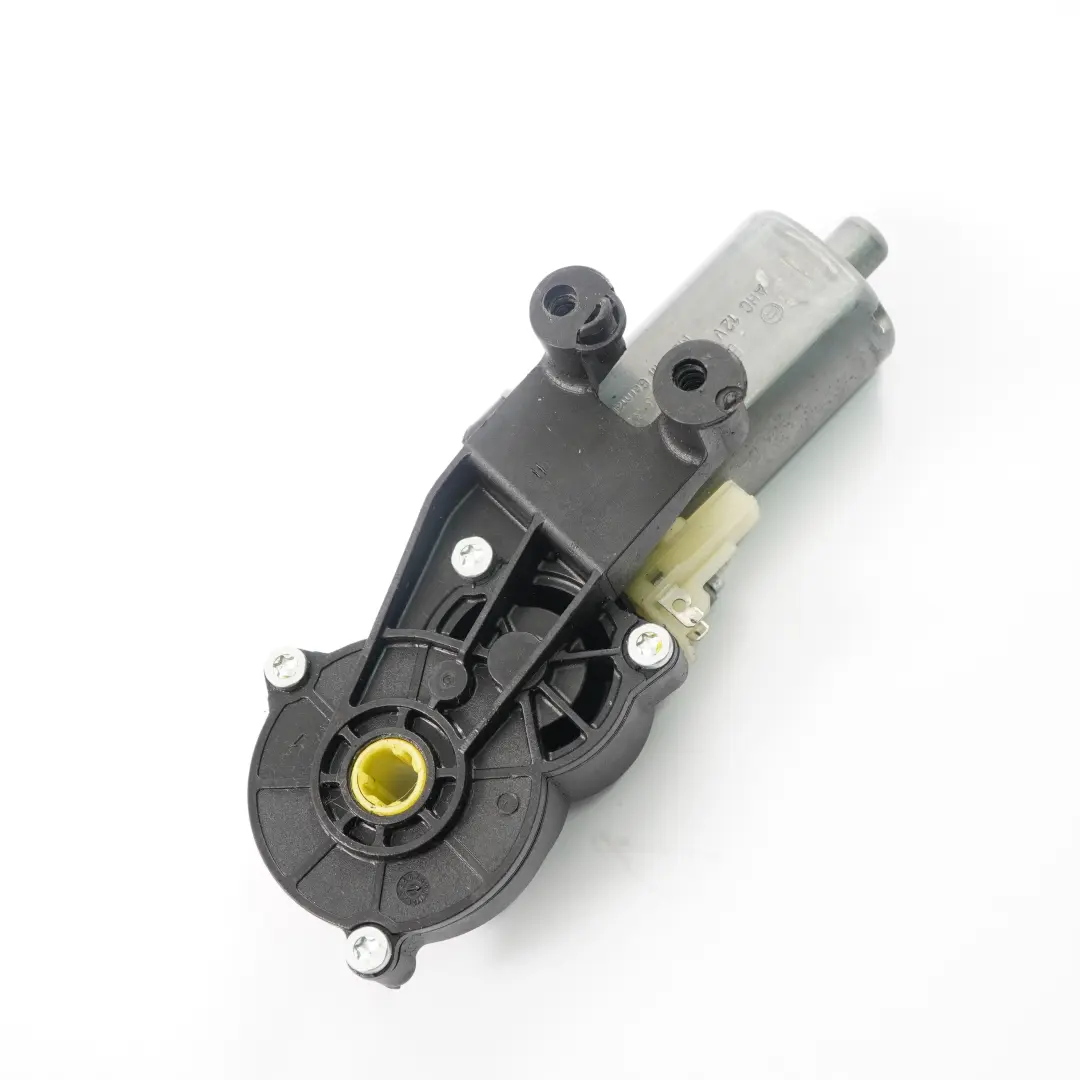 Mercedes W212 Front Seat Motor Right O/S Height Adjuster Actuator - SKU P1-07255-02 - Part number P1-07255-02