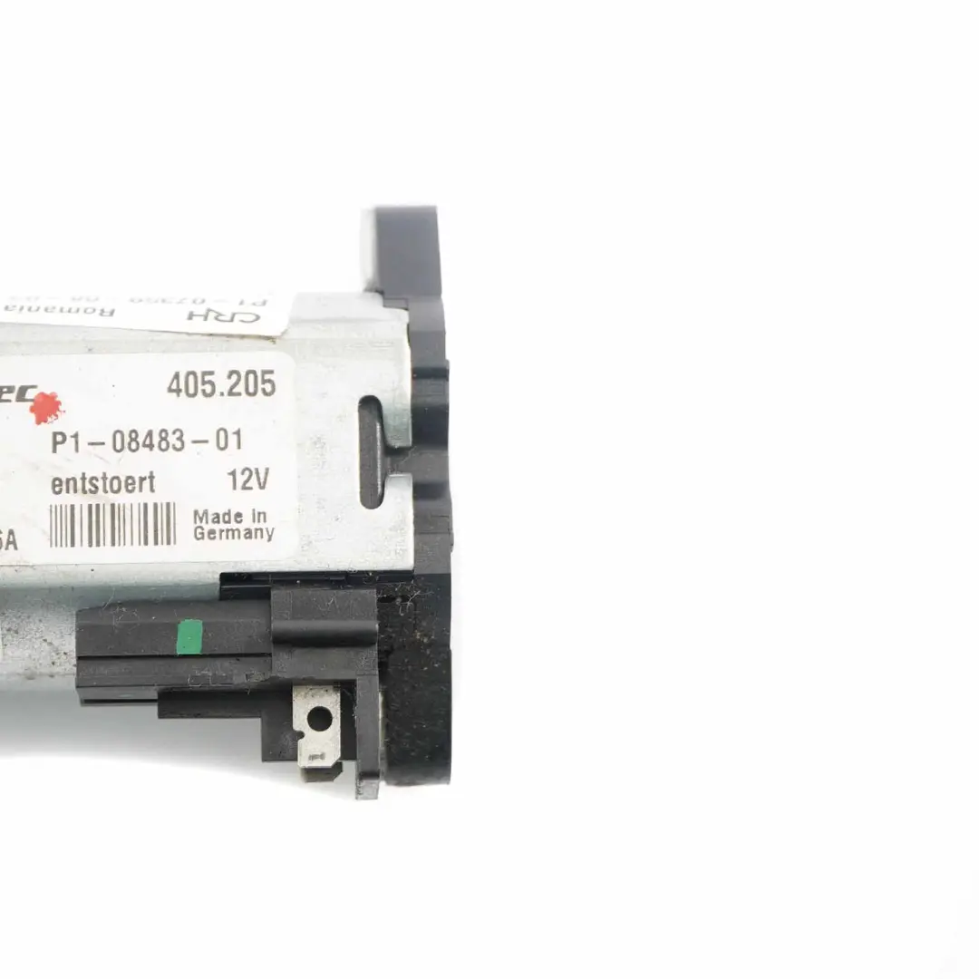 Stellmotor Sitzverstellung Vorne Rechts für Mercedes W212 mit Teilenummer P1-08483-01 Mercedes W212 Stellmotor Sitzverstellung Vorne Rechts - SKU P1-08483-01-1 - Teilenummer P1-08483-01
