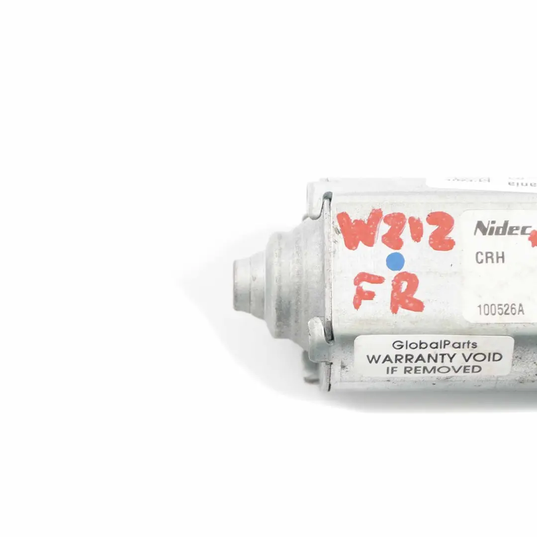 Motore Sedile Anteriore Destro Attuatore Motore per Mercedes W212 con numero di parte P1-08483-01 Mercedes W212 Motore Sedile Anteriore Destro Attuatore Motore - SKU P1-08483-01-1 - Numero di parte P1-08483-01
