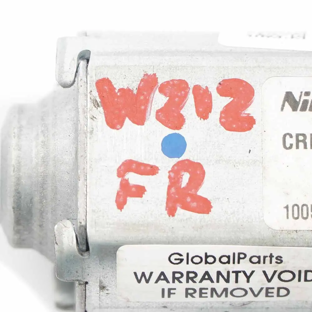 Front Seat Motor Right O/S Adjuster Motor Actuator to Mercedes W212 with Part number P1-08483-01 Mercedes W212 Front Seat Motor Right O/S Adjuster Motor Actuator - SKU P1-08483-01-1 - Part number P1-08483-01