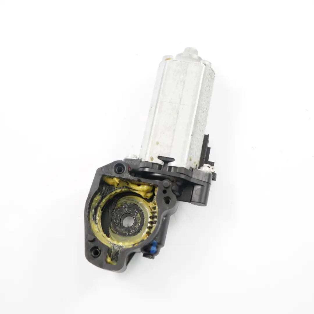 Mercedes W212 Actuador motor ajuste asiento derecho - SKU P1-08483-01 - Número de pieza P1-08483-01
