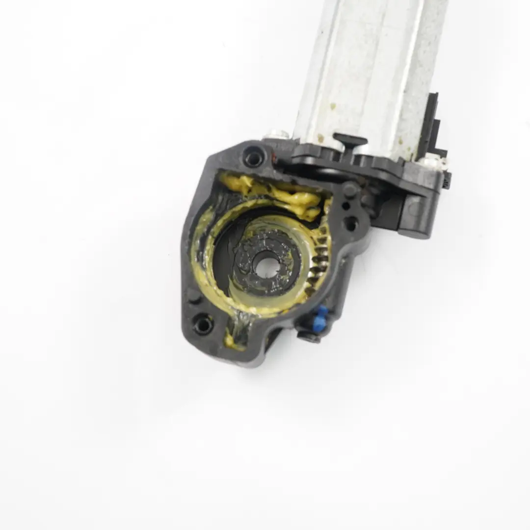 Mercedes W212 Actuador motor ajuste asiento derecho - SKU P1-08483-01 - Número de pieza P1-08483-01