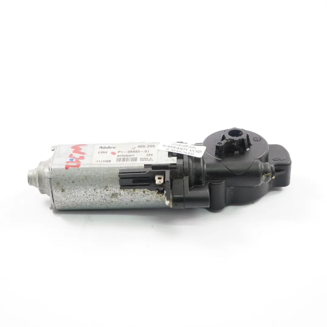 Moteur siege avant Actionneur moteur de reglage droit pour Mercedes W212 à propos du numéro de pièce P1-08483-01 Mercedes W212 Moteur siege avant Actionneur moteur de reglage droit - SKU P1-08483-01 - Numéro de pièce P1-08483-01