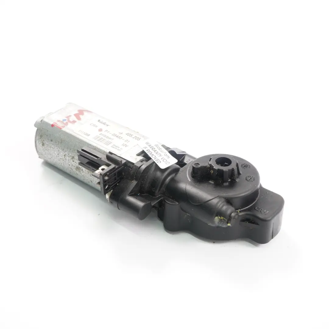 Front Seat Motor Right O/S Adjuster Motor Actuator to Mercedes W212 with Part number P1-08483-01 Mercedes W212 Front Seat Motor Right O/S Adjuster Motor Actuator - SKU P1-08483-01 - Part number P1-08483-01