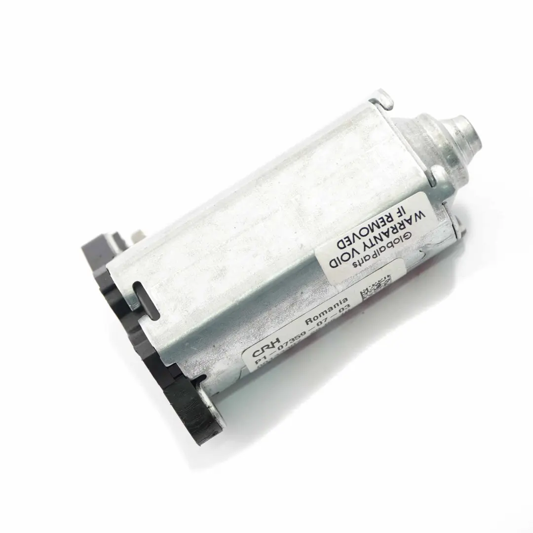 Mercedes W212 Stellmotor Sitzverstellung Vorne Links - SKU P1-08483-02-1 - Teilenummer P1-08483-02