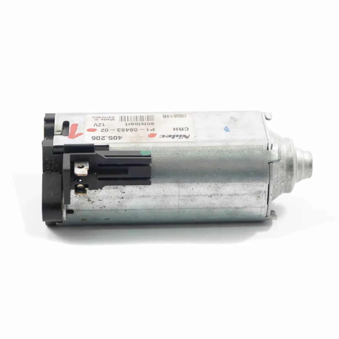 Mercedes W212 Front Seat Motor Left N/S Adjuster Motor Actuator - SKU P1-08483-02-1 - Part number P1-08483-02