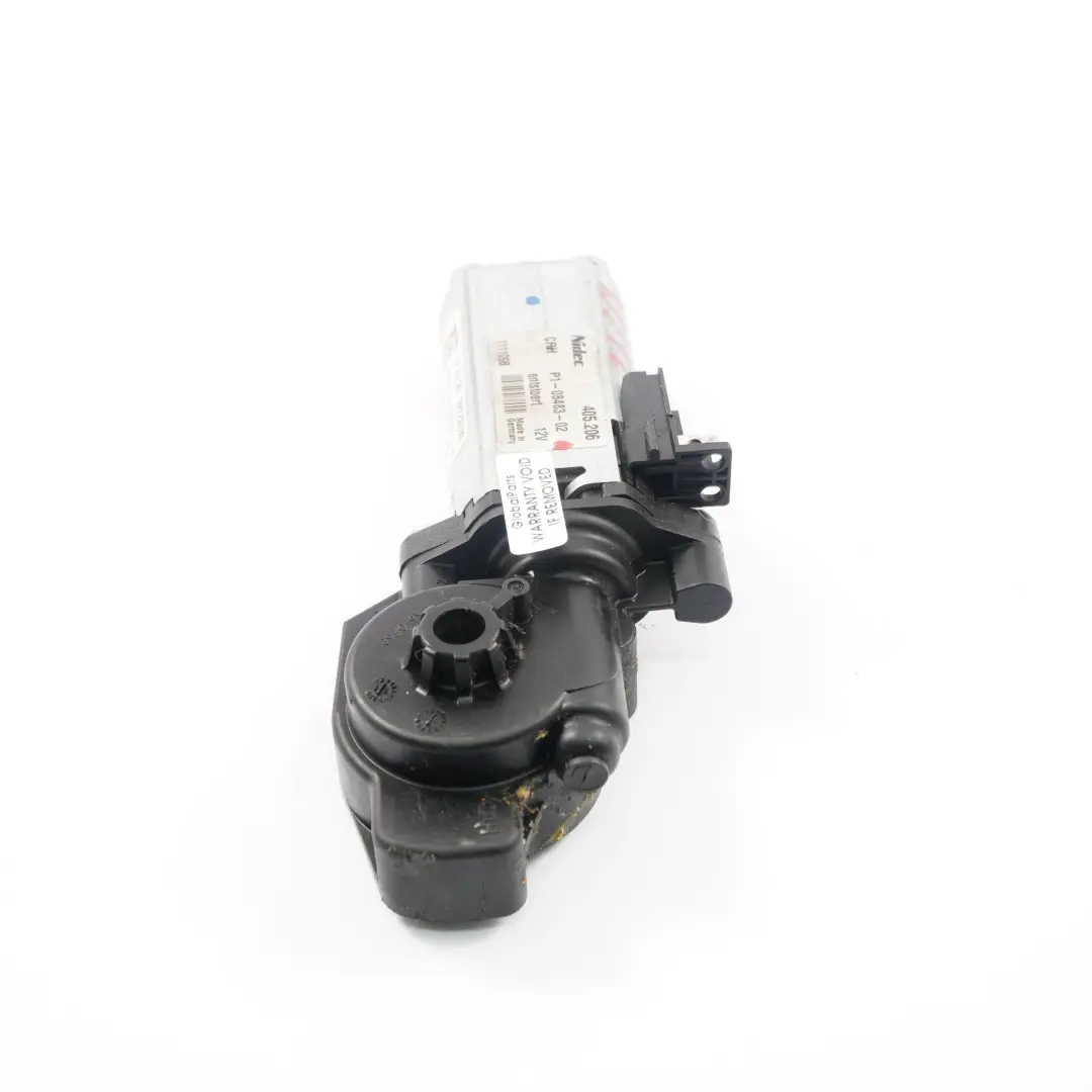Mercedes W212 Moteur de siege avant gauche - SKU P1-08483-02 - Numéro de pièce P1-08483-02
