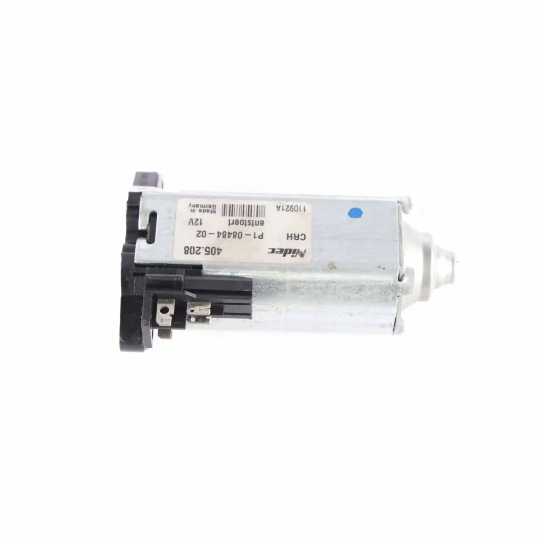 Mercedes W212 Seat Motor Actuator Front Left N/S Adjuster Motor - SKU P1-08484-02 - Part number P1-08484-02